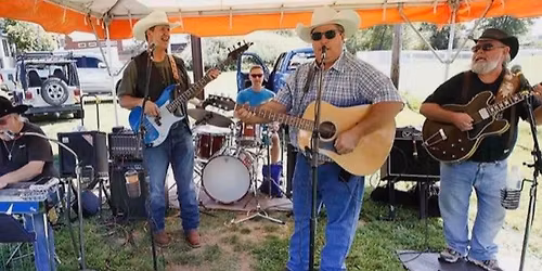 New Year's Eve Bash & Live Music & Dancing w\/Wild Country Band!