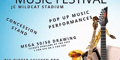 JC Music Fest