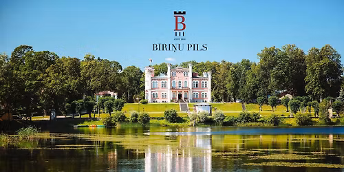 Vasarsv\u0113tki B\u012bri\u0146u Pil\u012b 2026