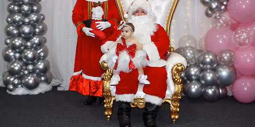 NC Christmas Angel Pageant