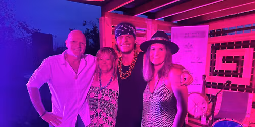 \u00c1lmodd a vil\u00e1got val\u00f3s\u00e1gg\u00e1 - \u00d6r\u00f6mkoncert a Magnetben