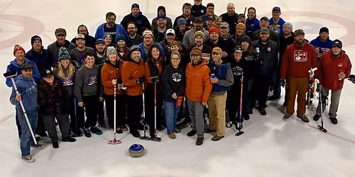 Butte Bonspiel 2026!!!!!