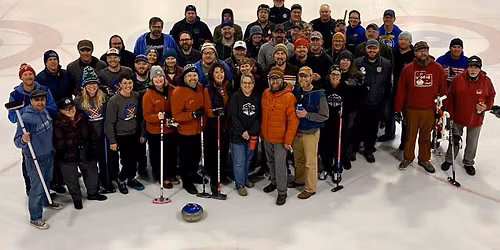 Butte Bonspiel 2026!!!!!