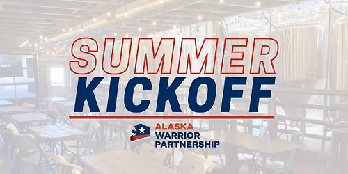 AKWP Summer Kickoff 