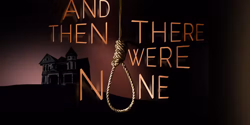 And Then There Were None