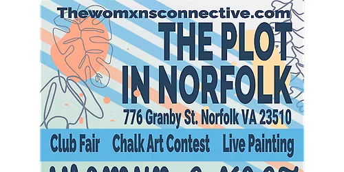 Womxn's Fest