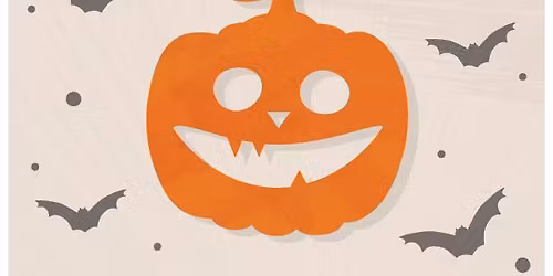 Trick-or-Treat Night at the RNC