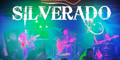 Silverado at the Fergus Falls VFW