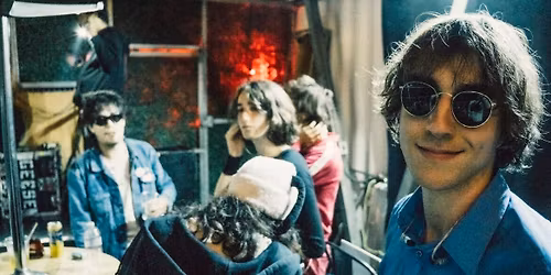 Goose San Diego Tickets