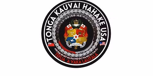 Tonga Kauvai Hahake Reunion