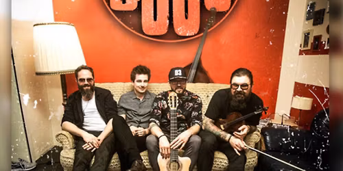 Django 3000 \u2013 Unplugged