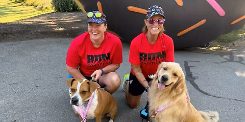 Columbus Pet Run and Walk