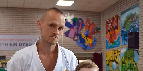 Llangefni Grading (7years +)