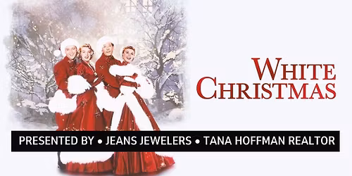 Free Movie - White Christmas