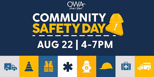 Community Safety Day
