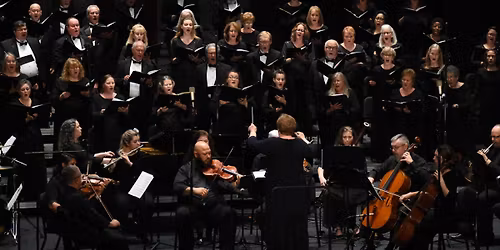 Manassas Chorale