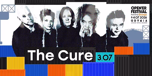 Open'er Festival 2026