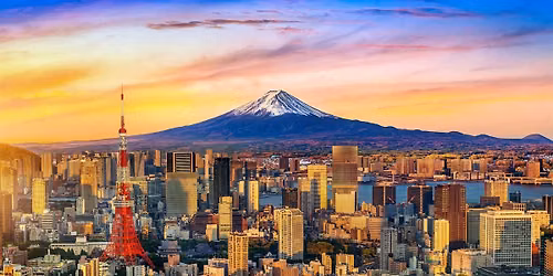 Solo travellers: casual hangout in Tokyo (4pm)