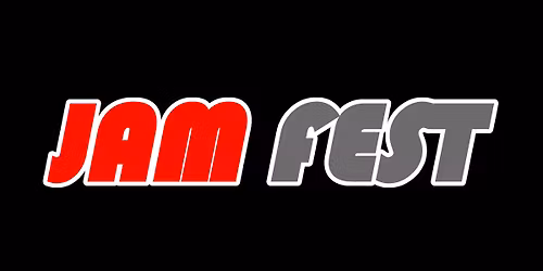 JAM fest vol.13 \/\/ T\u0159in\u00e1ct a DOST!