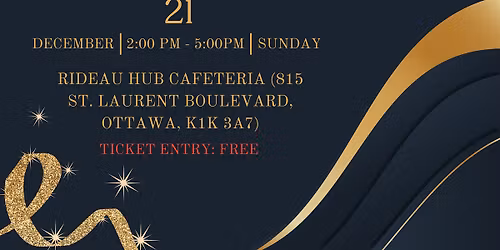 Community Christmas Party