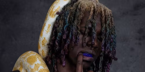 bleood-Protagonist Tour