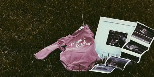Blooming with love for Baby Foster \ud83d\udc90