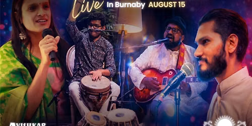 Bhajan Clubbing Live