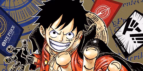 One Piece TCG at Legacy Games