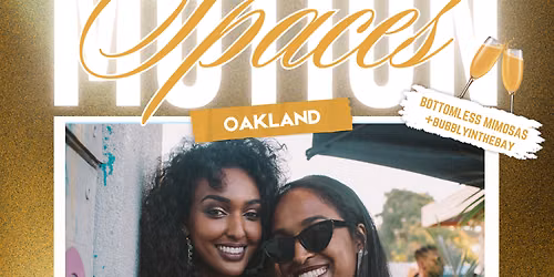 MotionSpaces: The Brunch Club (Oakland)