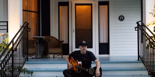 Jason Boland And The Stragglers