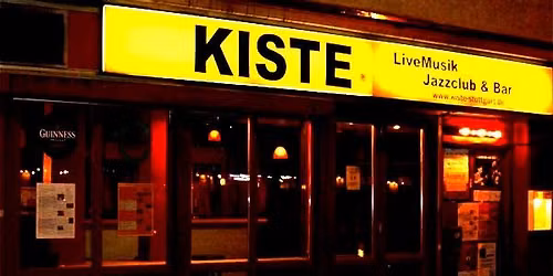 IG Jazz Stuttgart präsentiert: Jamsession mit Jazzstammtisch