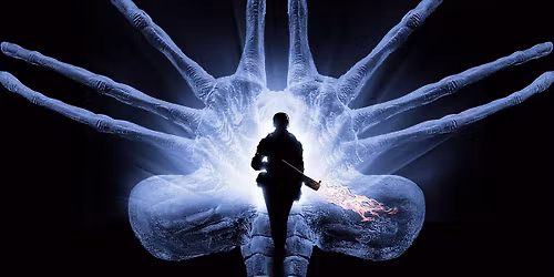 FREE LEAGUE @ DRAGONMEET 