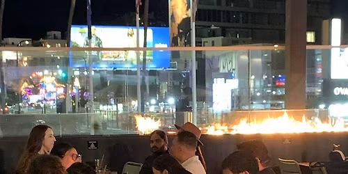 Christian Singles Mystery Dinner [30+] - Tacoma, WA