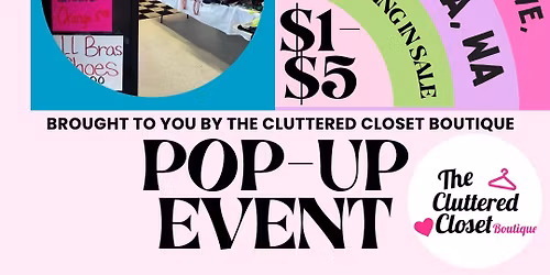 Pop-Up Event #6