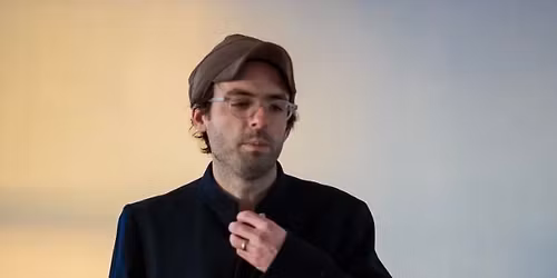 Clap Your Hands Say Yeah - Piano & Voice at Assembly - Kingston, NY