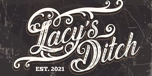 Lacy\u2019s Ditch at Oliver\u2019s in the Heights