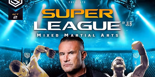 Super League @ Parc des Expositions