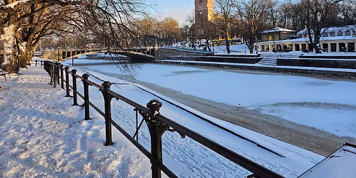 Paheiden Turku -k\u00e4velykierros
