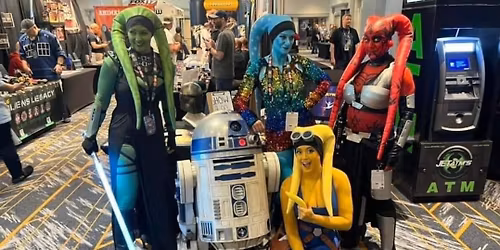 ICCC Part VIII in 2026! 