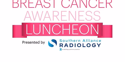2026 Breast Cancer Awareness Luncheon