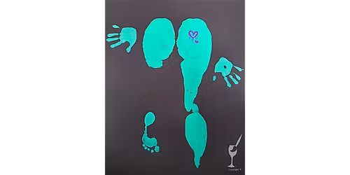 Paint, Pose and Love Your Natural Curves - Paint and Sip in Denver | Classpop!\u2122