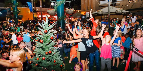 Symphony in Lights Kick-Off