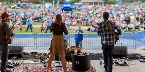 Thunder Bay Symphony Orchestra - Sarah Slean at Community Auditorium Thunder Bay