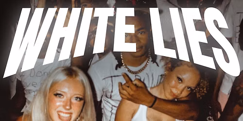 WHITE LIES