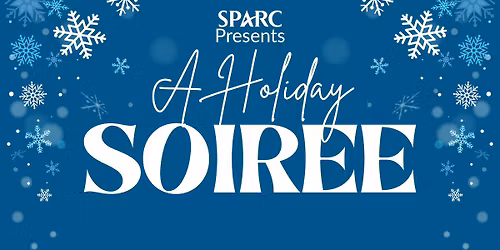 SPARC's Holiday Soiree