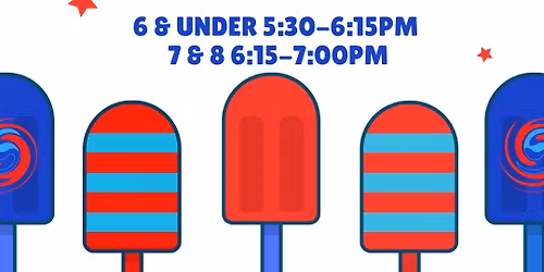 \ud83c\udfca\u200d\u2640\ufe0fPopsicle Party & Team Sorting 5-8 Year Olds\ud83c\udf00