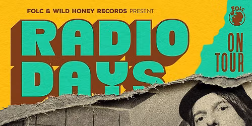 RADIO DAYS en Madrid