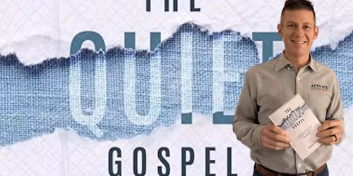 The Making of "The Quiet Gospel"