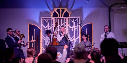 Shakti Lounge concert series 