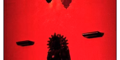 Shakti Lounge concert series